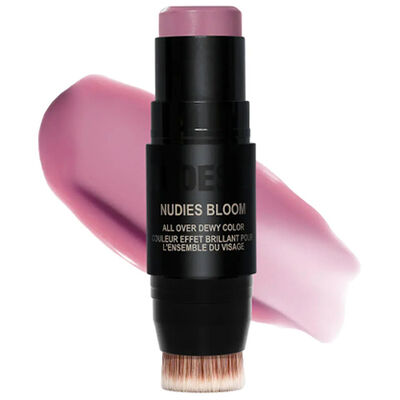 NUDIES BLOOM LILAC LOVE